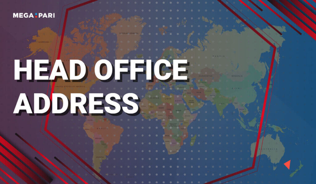 Head Office address