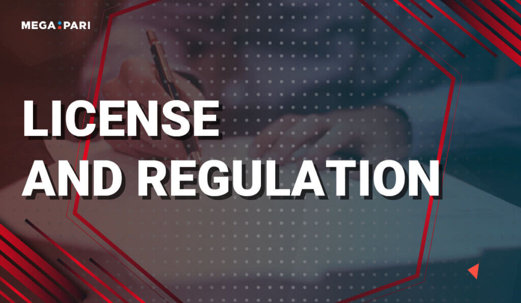 License and Regulation