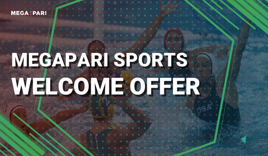 Megapari Sports Welcome Offer
