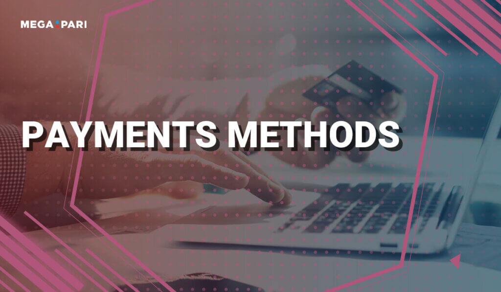 Payments methods