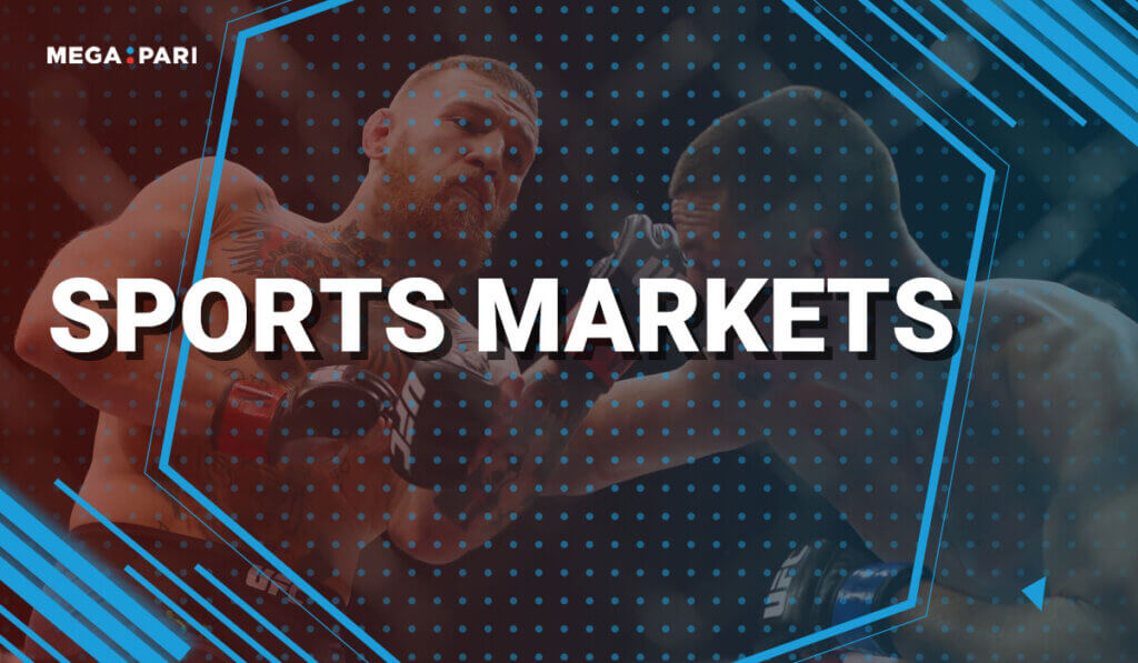 Sports markets