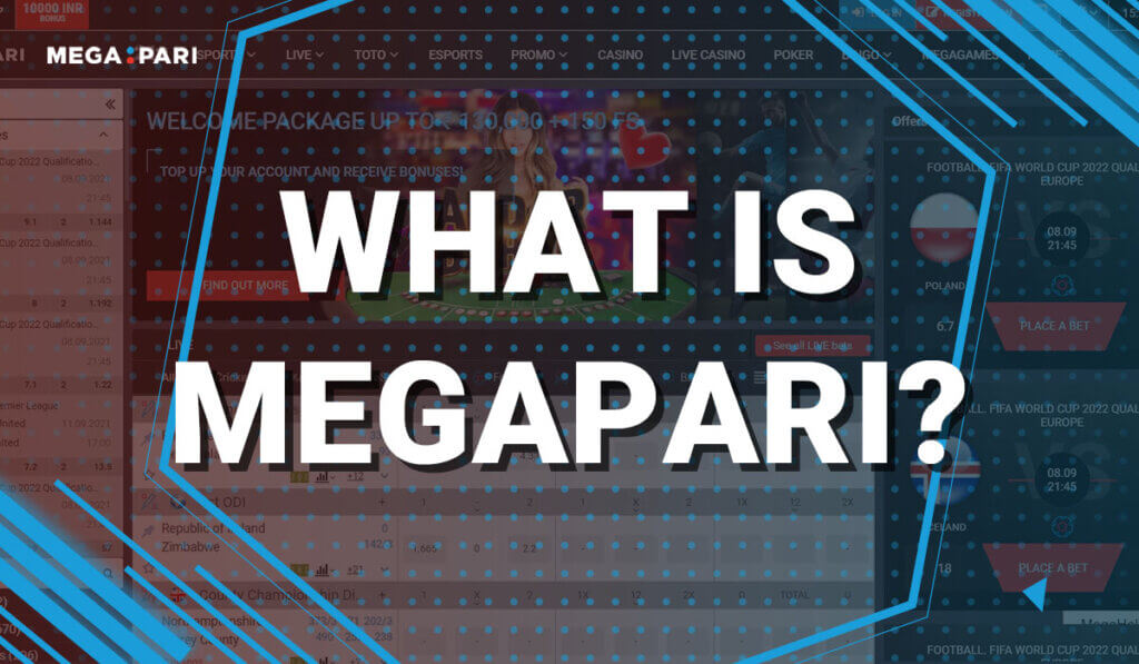 What is Megapari