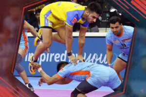 Megapari Home - हिन्दी 9 kabaddi sports