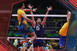 Megapari Home - हिन्दी 12 volleyball sports