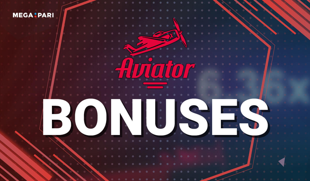 welcome bonus for megapari aviator players